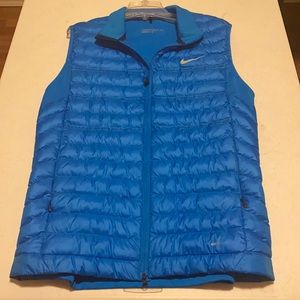 Nike Golf Vest